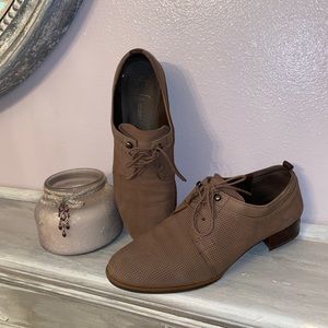 Nordstrom Franco Sarto // Artist Collection Loafer